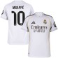 Real Madrid Hemmatröja Mbappé 10 2025–2026